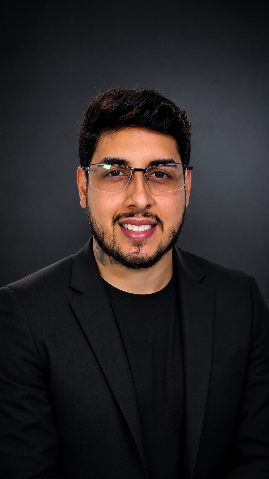 Lucas Oliveira, fundador da Kraftcode